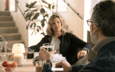 Wanneer ga ik naar de hoorspecialist?