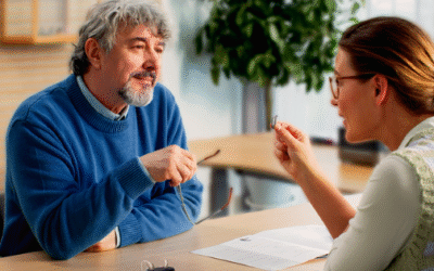 Hoe Bessems Hoortechniek u helpt om beter te horen